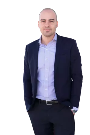 Viktor Aleksiev, Niagara Falls, Real Estate Agent